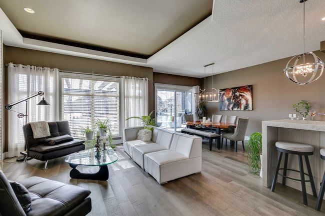 201 Heritage Isle, House other with 4 bedrooms, 4 bathrooms and 6 parking in Heritage Pointe AB | Image 10