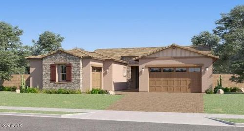 7939 W Desert Elm Lane, Peoria, AZ, 85383 | Card Image