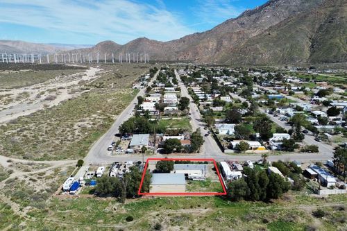 15035 Sunrise Ave, Cabazon, CA, 92230-4413 | Card Image