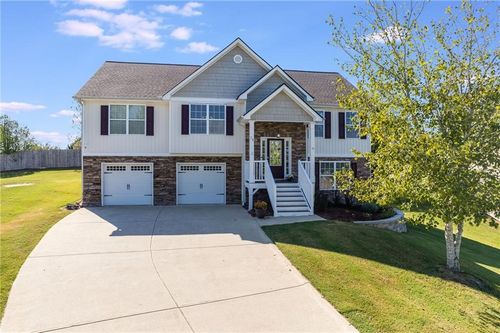 74 Riders Rdg, DALLAS, GA, 30132-0348 | Card Image