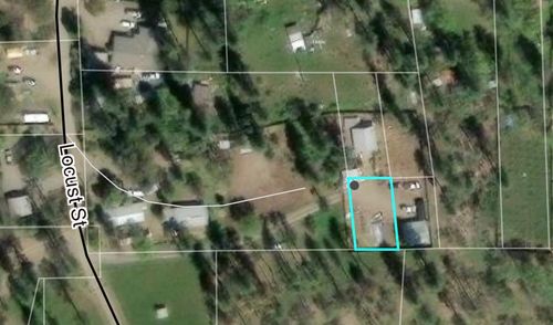 131 Locust St, Hayfork, CA, 96041 | Card Image