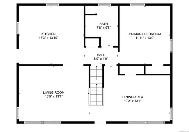 1st Floor plan | Image 6