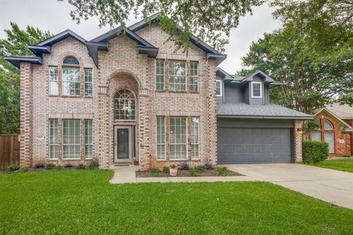 4620 Sandera Ln, Flower Mound, TX, 75028-2039 | Card Image