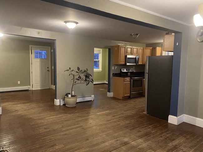 725 Main St, House other with 2 bedrooms, 2 bathrooms and 2 parking in Dighton MA | Image 7