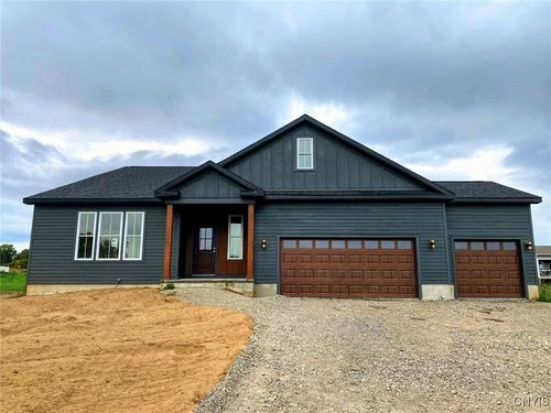 4523 Hollyshire Way, Clay, NY, 13041-9746 | Card Image