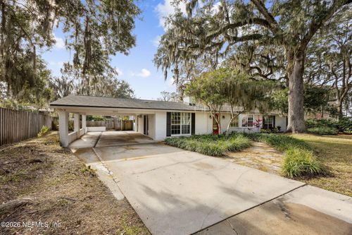 3648 Rubin Rd, Jacksonville, FL, 32257-4935 | Card Image