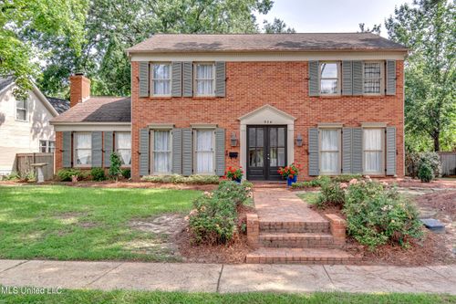 916 Newland St, Jackson, MS, 39211-4550 | Card Image