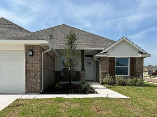 12605 Nw 137th St, Piedmont, OK, 73078 | Card Image