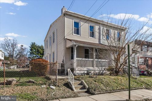 211 Ridley Ave, Sharon Hill, PA, 19079-1509 | Card Image