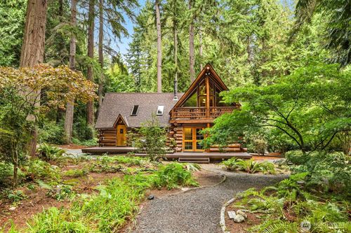 14701 Sunrise Drive Ne, Bainbridge Island, WA, 98110 | Card Image