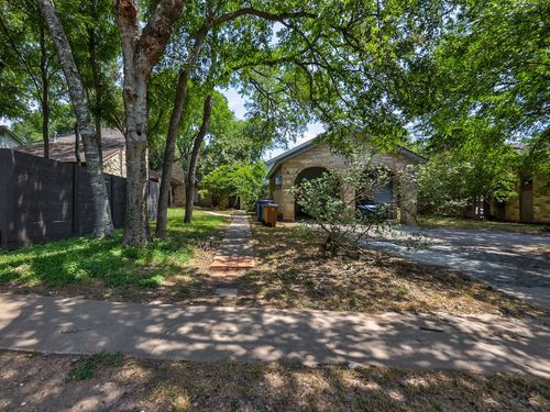 1710 Cinnamon Path, Austin, TX, 78704-4873 | Card Image