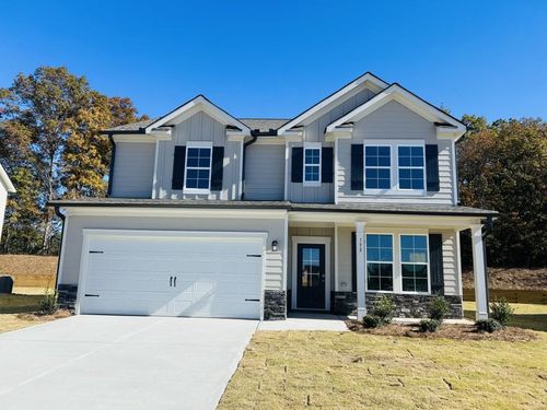 173 Annie Ln, Statham, GA, 30666 | Card Image