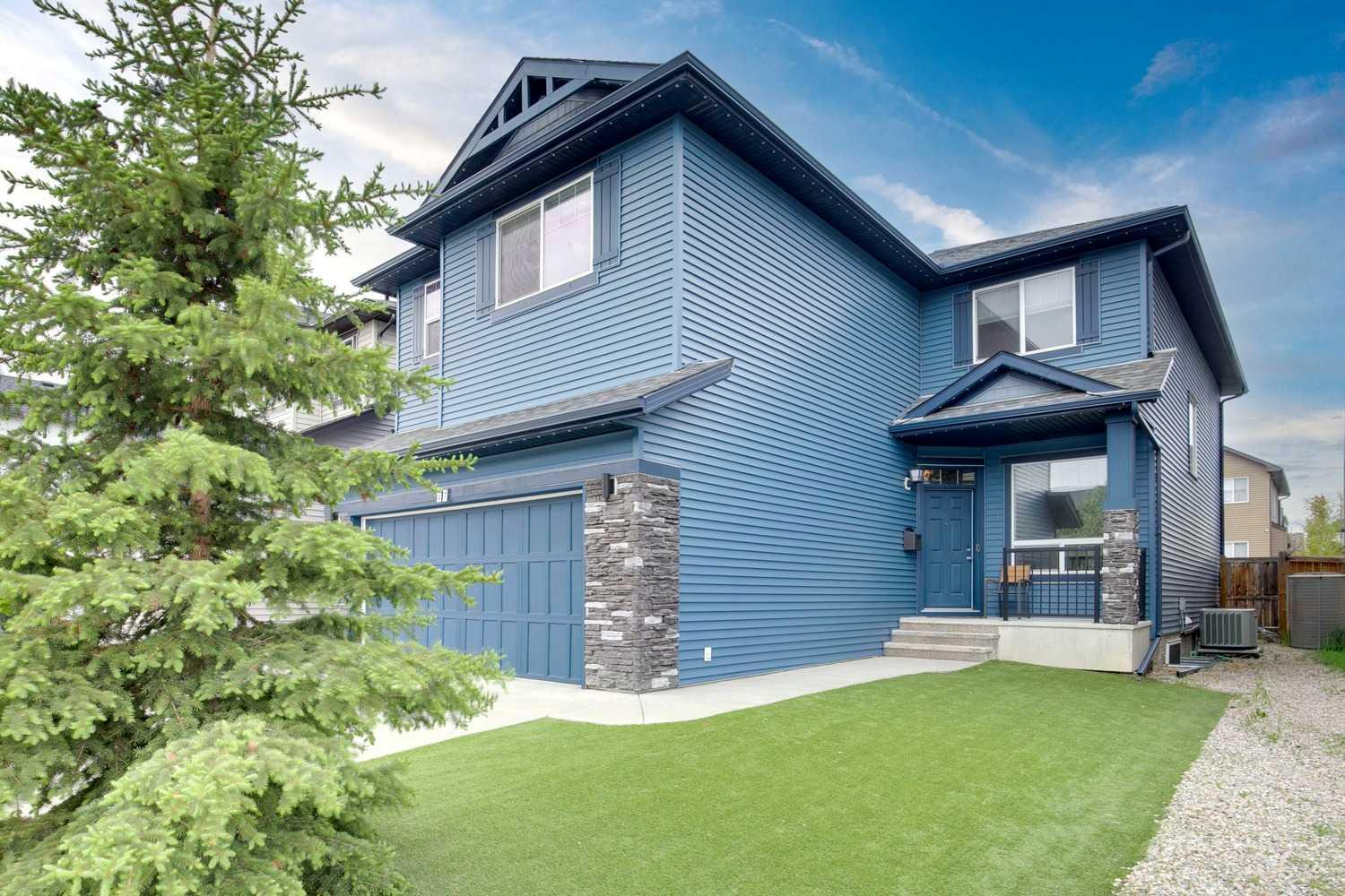 Residential in Calgary 3