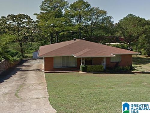 6536 Cherokee Dr, FAIRFIELD, AL, 35064-1703 | Card Image