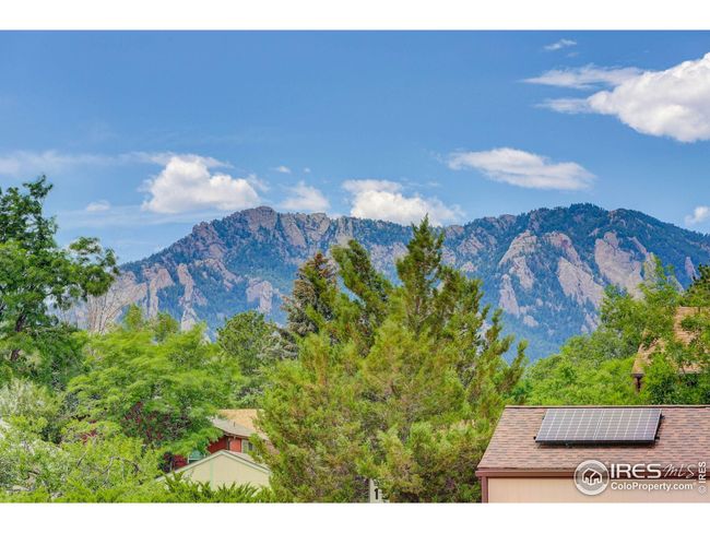 APT-3D - 850 W Moorhead Cir, House attached with 1 bedrooms, 1 bathrooms and null parking in Boulder CO | Image 33