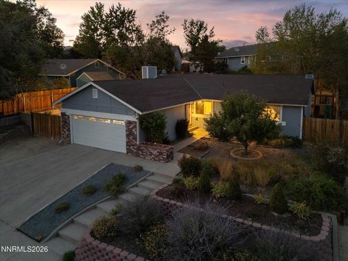 4054 Furnace Creek Dr, Carson City, NV, 89706-1257 | Card Image