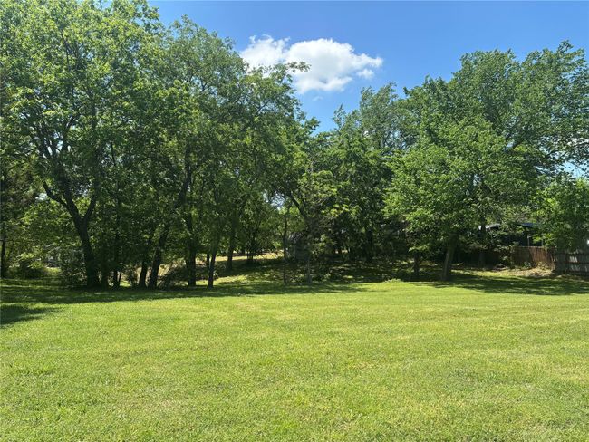 0 E Williams St, Home with 0 bedrooms, 0 bathrooms and null parking in Saint Jo TX | Image 4
