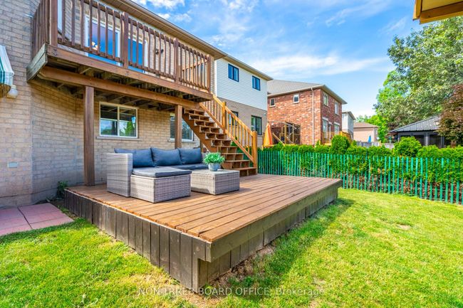 38 Pentland Rd, House other with 3 bedrooms, 3 bathrooms and 2 parking in Waterdown ON | Image 31