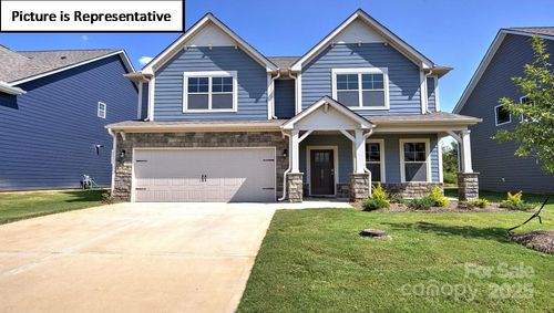3008 Canvasback Way, Indian Trail, NC, 28079 | Card Image