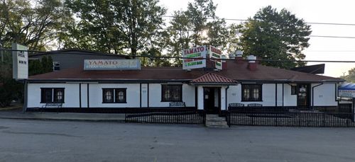 2501 Fort Campbell Blvd, Clarksville, TN, 37042-7790 | Card Image