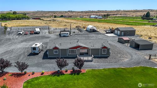 12455 Dodson Rd Nw, Ephrata, WA, 98823-9714 | Card Image