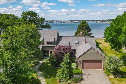 71-71 Jameson Point Rd, Rockland, ME, 04841-2547 | Card Image