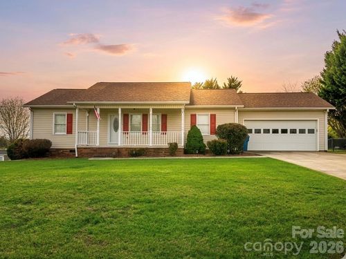 238 Dogwood Acres Ln, Taylorsville, NC, 28681-6756 | Card Image