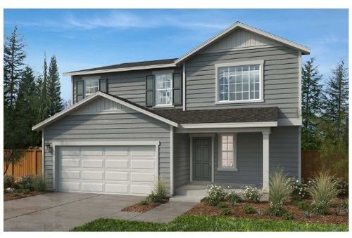 220 Serene View (Lot 60) Place Nw, Olympia, WA, 98502 | Card Image