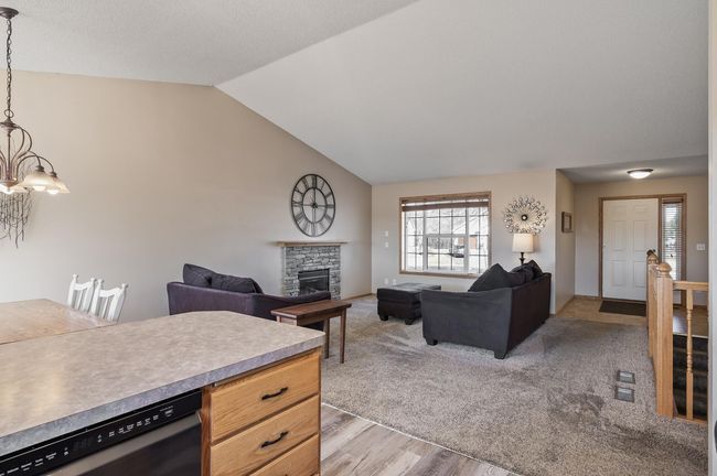 15921 Vale St Nw, House other with 4 bedrooms, 3 bathrooms and null parking in Andover MN | Image 15