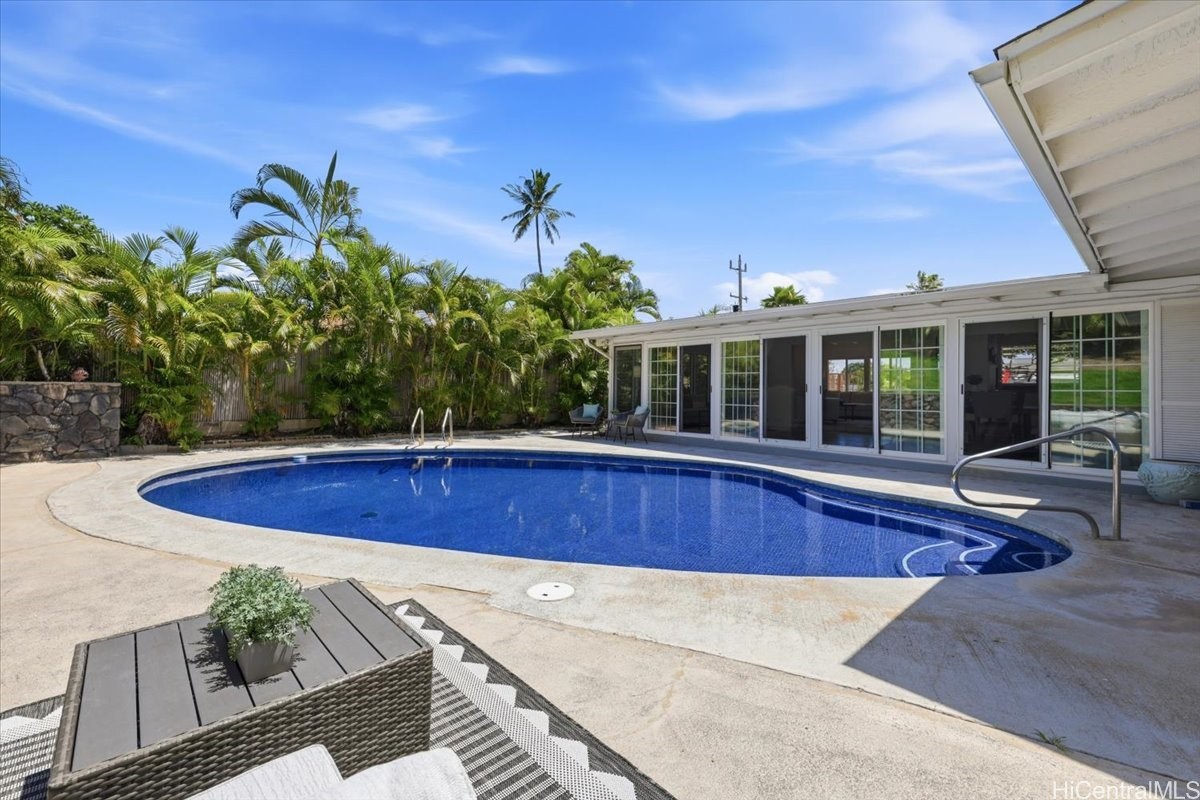Residential in Kailua
