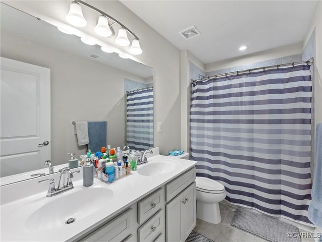 7009 Hawkeye Dr, House other with 4 bedrooms, 3 bathrooms and null parking in King George VA | Image 38