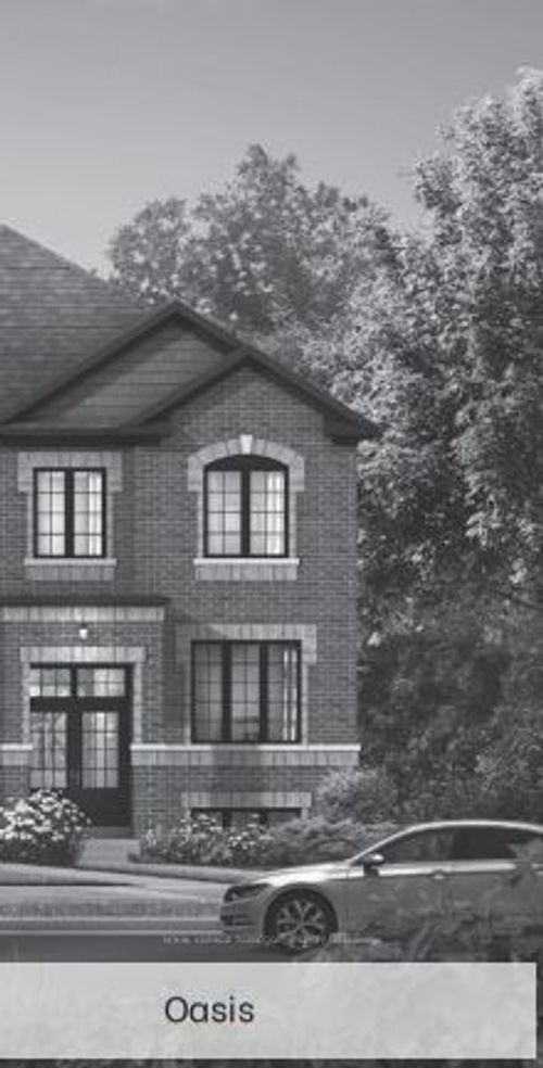 2921 Starlight Dr, Pickering, ON, L1X0S1 | Card Image