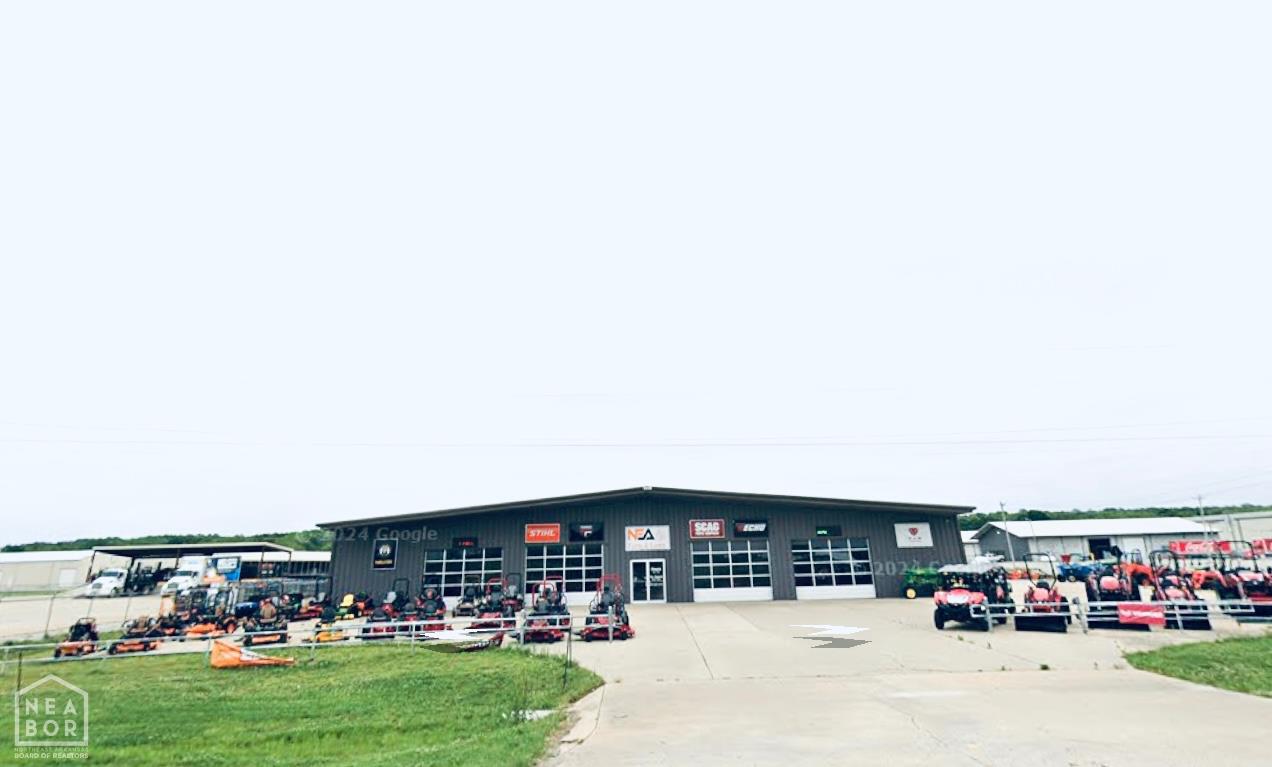 6311 Highway 1 S, Jonesboro, AR 72404