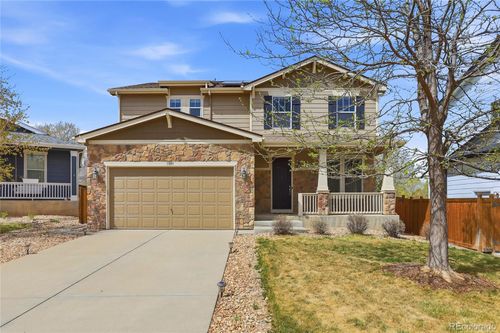 13891 W Saratoga Ave, Morrison, CO, 80465-1652 | Card Image