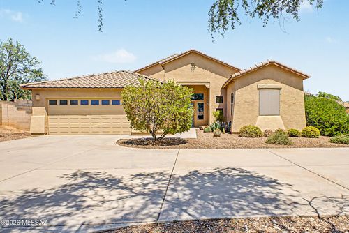 3911 E Ruffian Rd, Tucson, AZ, 85739-8301 | Card Image