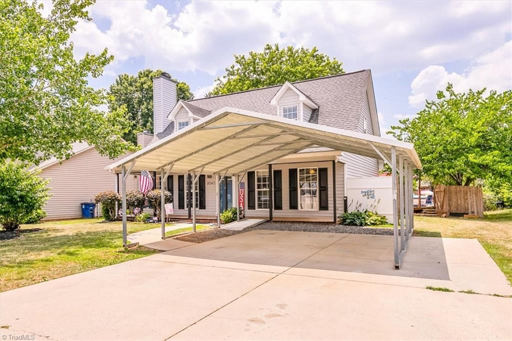 Residential in Winston-Salem 4