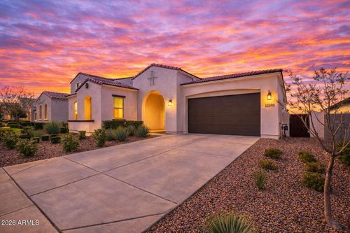 35678 N Gemstone Way, San Tan Valley, AZ, 85144-3935 | Card Image
