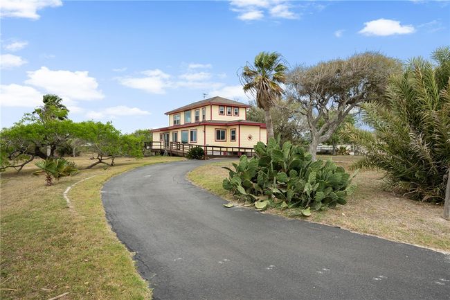 201 Copano Bay Dr, House other with 3 bedrooms, 2 bathrooms and null parking in Bayside TX | Image 38