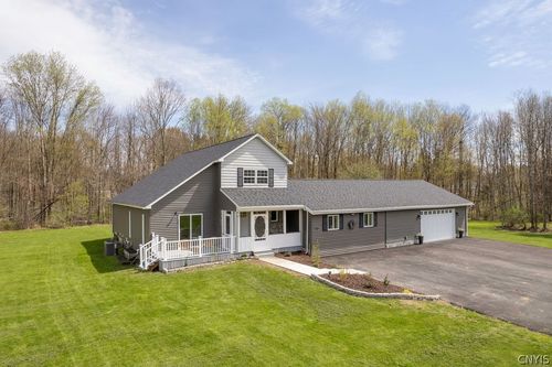 817 Fyler Rd, Kirkville, NY, 13082-9420 | Card Image