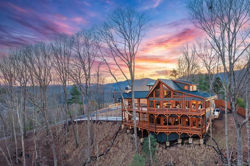 470 Skylight Dr, Blue Ridge, GA, 30513 | Card Image
