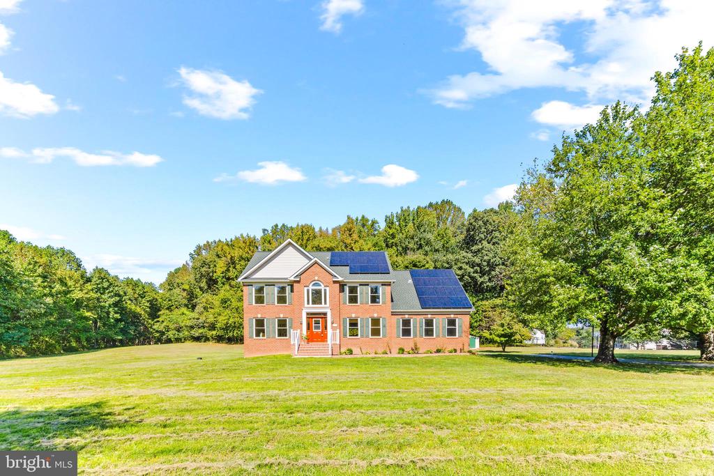 Peach St, Bowie, MD 20716