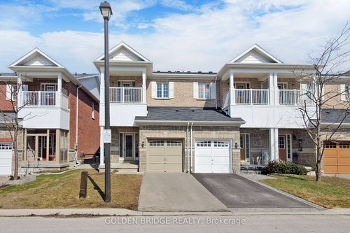 166 Verdi Rd, Richmond Hill, ON, L4E0Z6 | Card Image