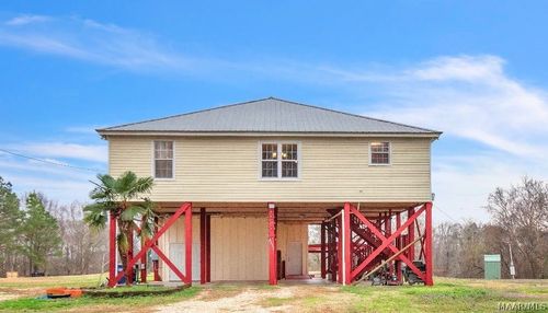 4032 Riveroaks Rd, Millbrook, AL, 36054-4816 | Card Image
