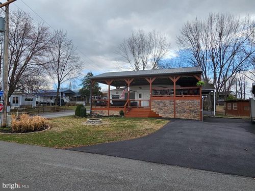 Block 39 Lot 7 Yogi Bear Blvd, FALLING WATERS, WV, 25419 | Card Image