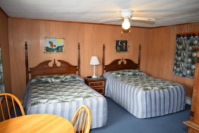 364 Route 3 S, Home with 0 bedrooms, 10 bathrooms and null parking in Twin Mountain NH | Image 35
