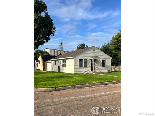 439 W Furry St, Holyoke, CO, 80734-1321 | Card Image