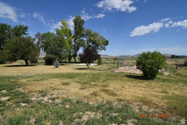 154 W 200 N, House other with 4 bedrooms, 2 bathrooms and 6 parking in Mona UT | Image 24