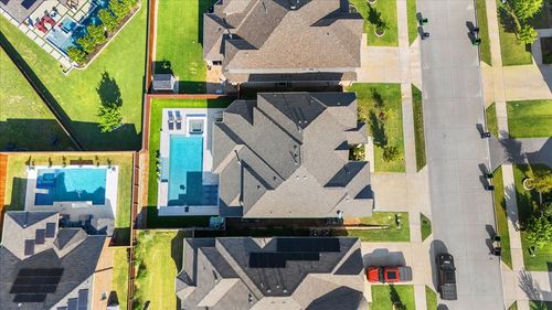 804 Violet Way, Celina, TX, 75009-1760 | Card Image