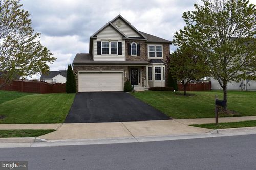 233 Morlyn Dr, STEPHENSON, VA, 22656-2230 | Card Image