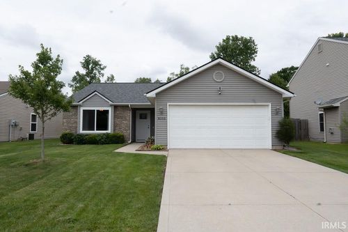 8103 Rocky Glen Pl, Fort Wayne, IN, 46825-8300 | Card Image